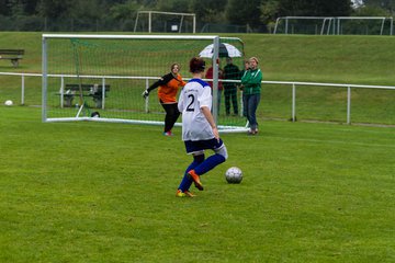Bild 59 - C-Juniorinnen FSG BraWie 08 o.W - SV Bokhorst : Ergebnis: 4:2